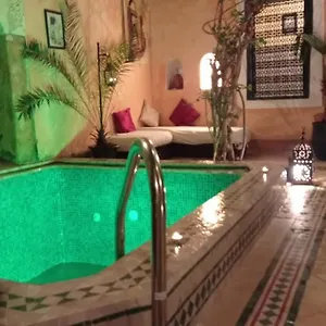 2* Riad El Filali