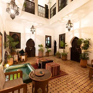Риад Dar Salam Palm - 2024 Travellers' Choice, Марракеш