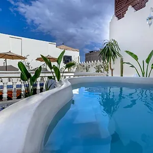 3* Riad Maipa Boutique