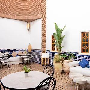 3* Riad Le Marocain