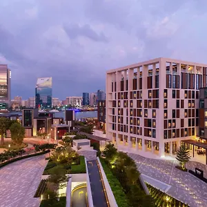**** Hotel Canopy By Hilton Al Seef Emirati Arabi Uniti