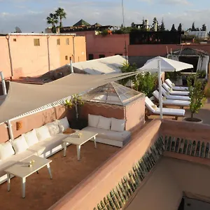 4* رياد رياض فندوم و سبا