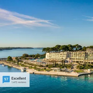 **** Hotel Isabella Island Resort, Valamar Collection Croazia