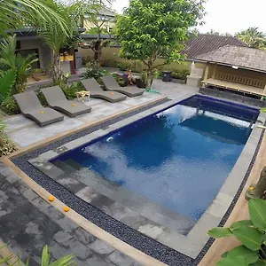 *** Affittacamere Lucky Family Indonesia