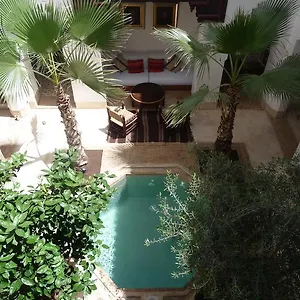 Matham Marrakesh