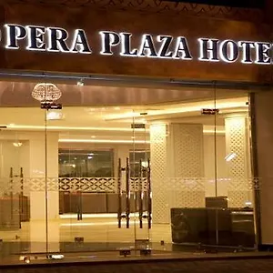 מלון Grand Plaza Marrakech, מרקש