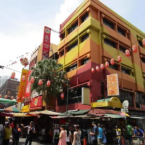 visit hotel
