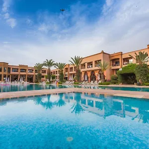 Hotell Club Paradisio