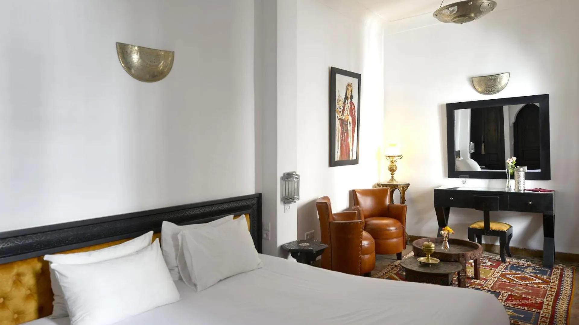 Riad Zoraida Marrakesh