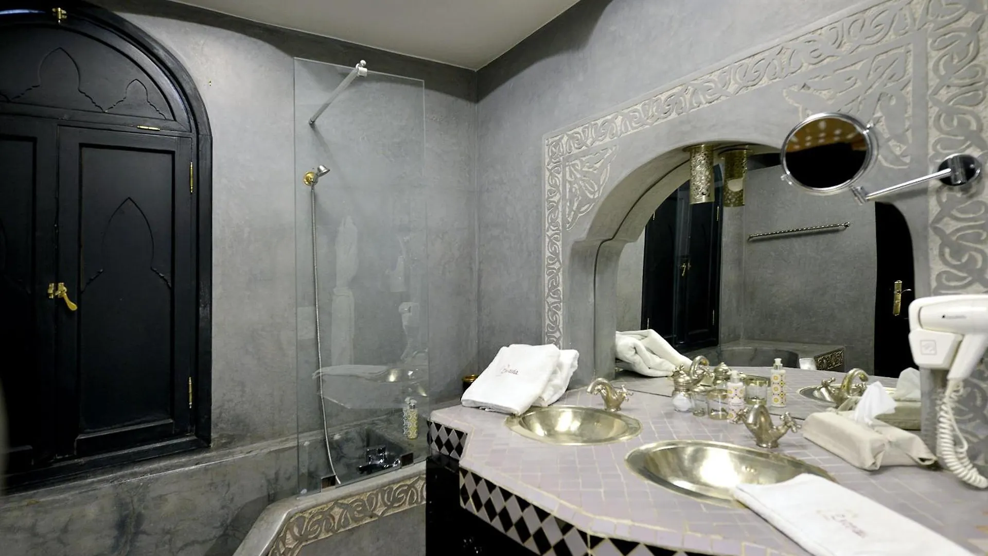 Riad Zoraida Marrakesh Morocco