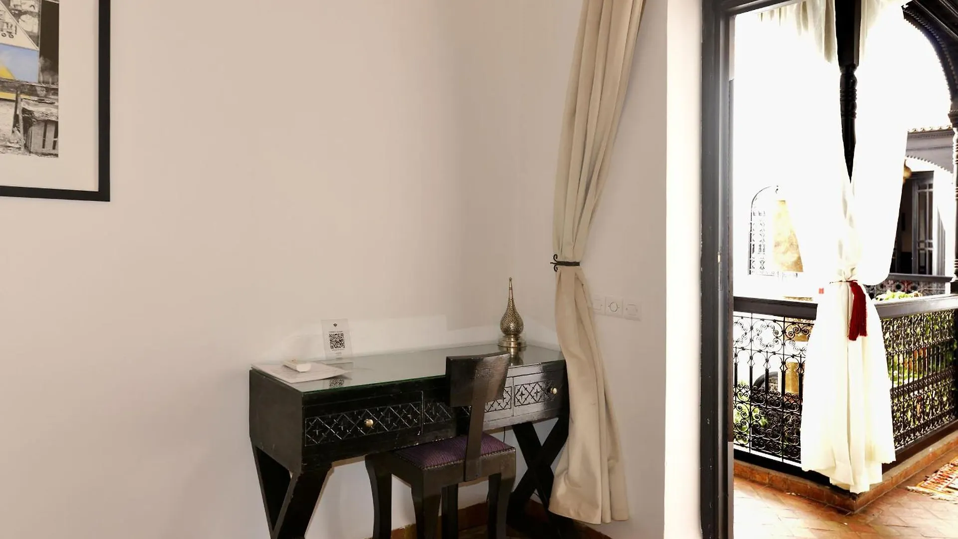 Riad Zoraida Марракеш 4*,  Марокко