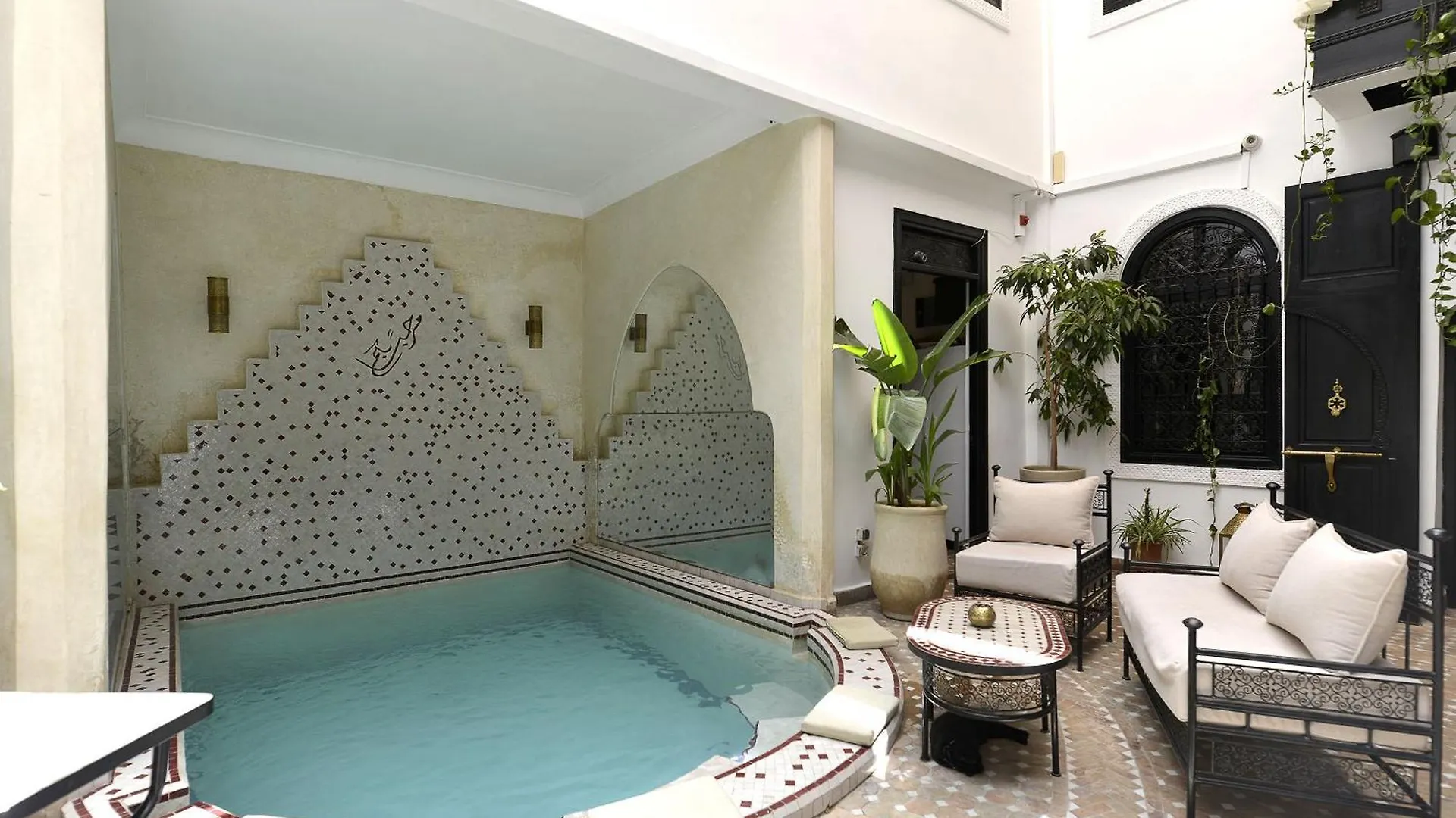 Riad Zoraida Марракеш 4*,